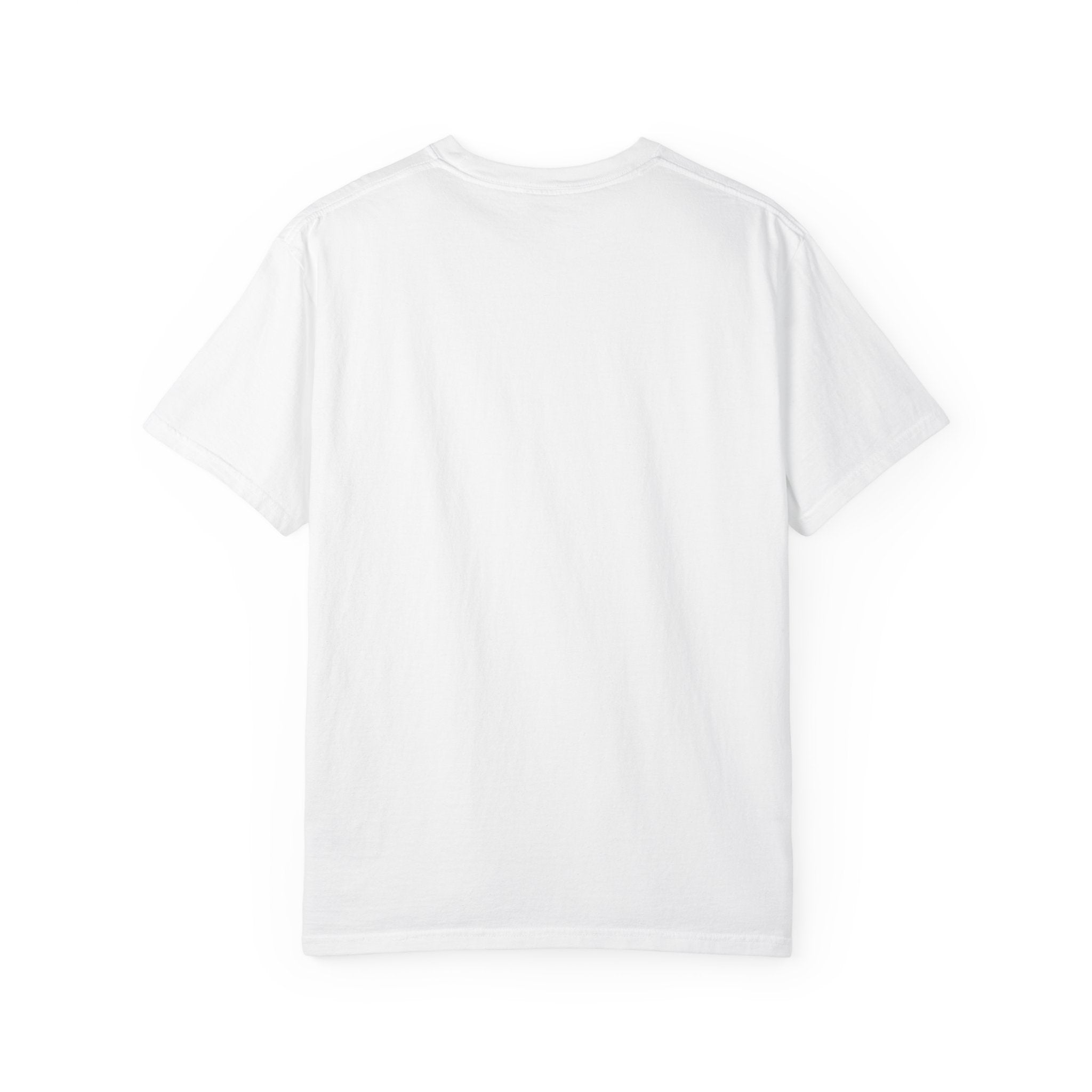 Basketball Dunk O.G. T-Shirt — Retro Player Graphic Tee