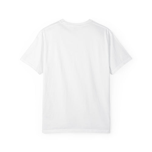 Basketball Dunk O.G. T-Shirt — Retro Player Graphic Tee